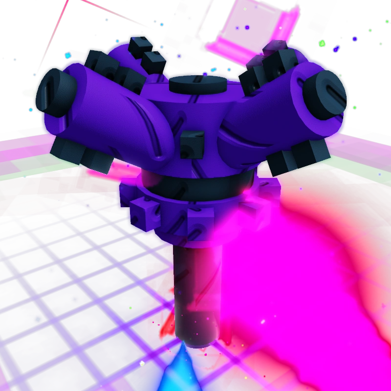 SUPER SPRINKLER | INSTANT DELIVERY