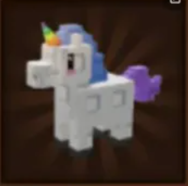⭐2x Unicorn⭐