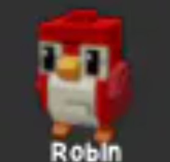 💥Robin⭐