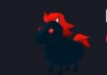 Adopt Me > Evil Unicorn > R