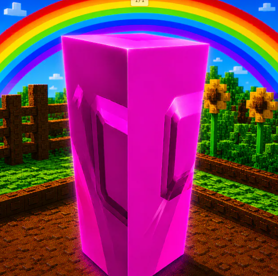 x2 🌈Seed 🌈