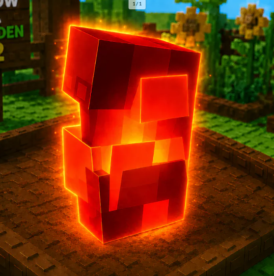 x5 Ghost Pepper Seed