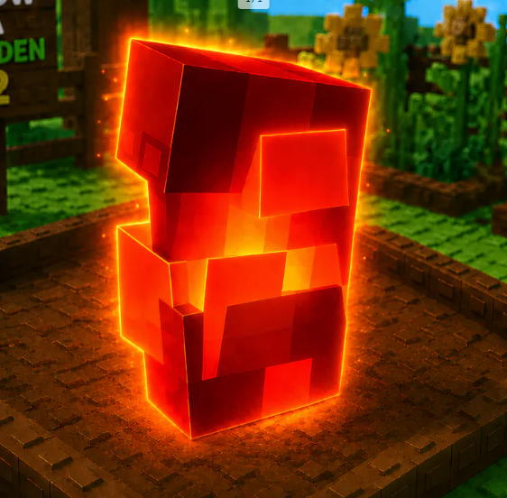 x10 Ghost Pepper Seed