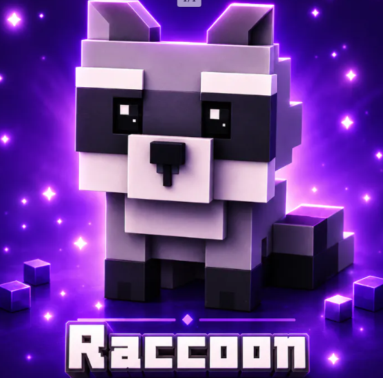 Raccoon