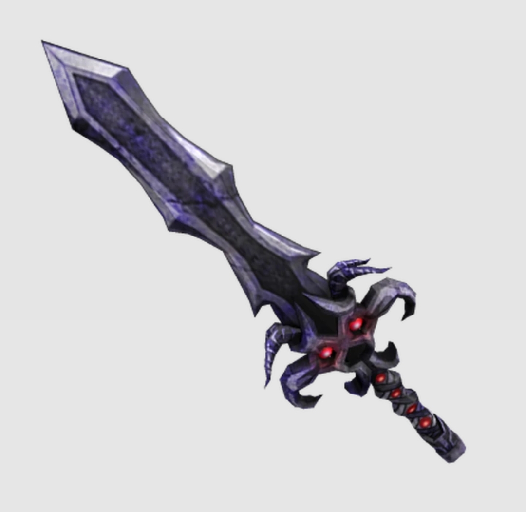 ⚡ ETERNAL IV KNIFE ⚡ LIMITED OFFER ⚡ INSTANT DELIVERY 🚚