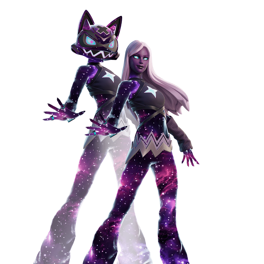 Galaxy Crossfade [PC/PS/XBOX/SWITCH] | 🔥 CHECK DESCRIPTION!🔥 FAST DELIVERY!🔥