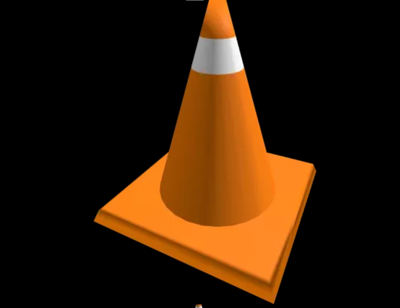 Traffic Cone Limited