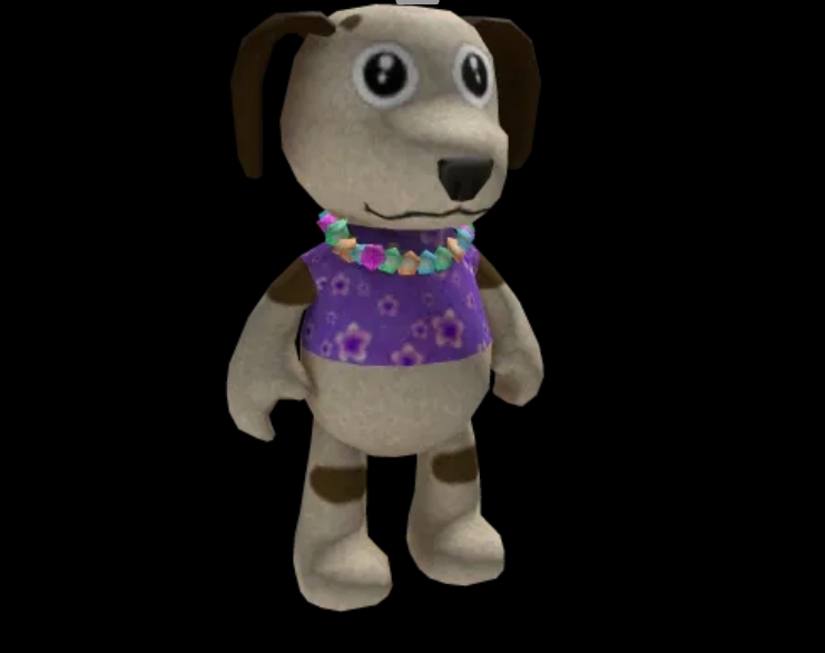Hula Dog Limited