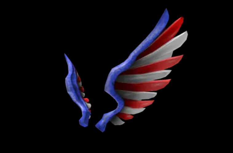 Old Glory Wings Limited