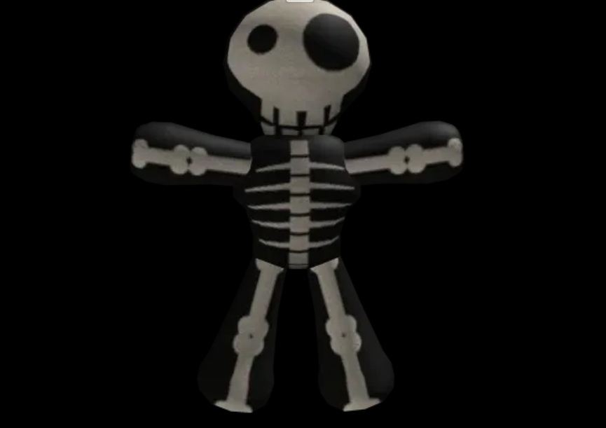 Skelefriend Limited
