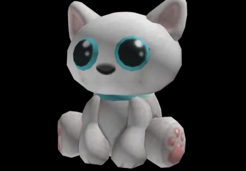 From the Vault: Kawaii Cat Limited