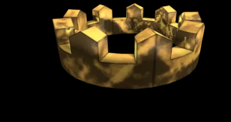 Golden Crown Limited