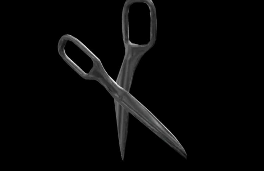Scissors Limited