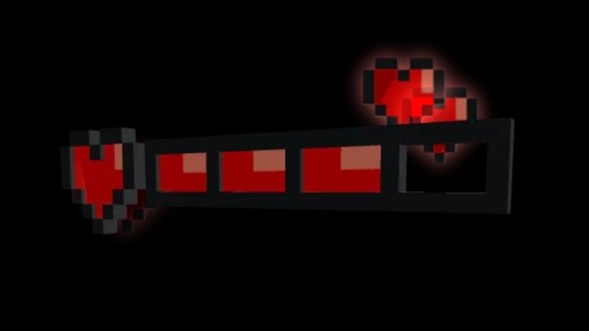 8-Bit HP Bar Limited