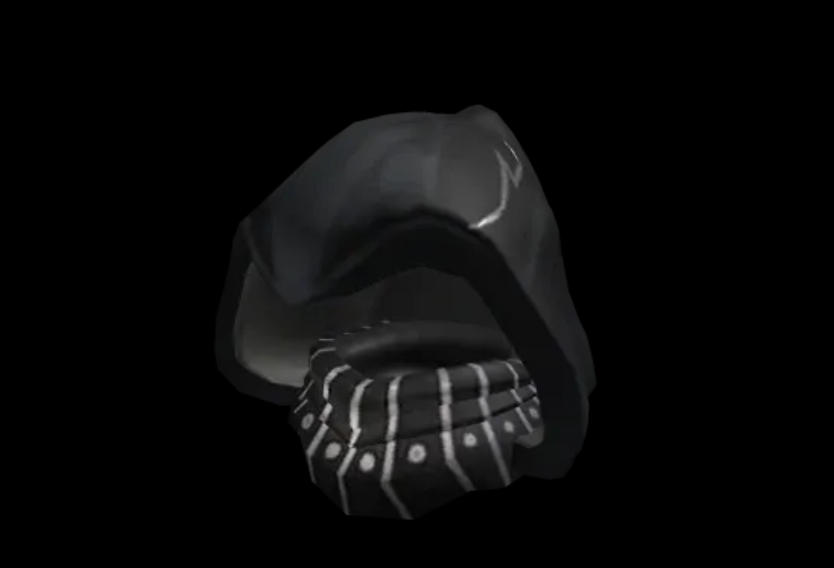 Dark Conjurer Limited