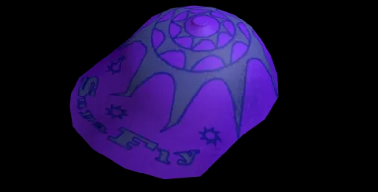 Supa Fly Cap Limited