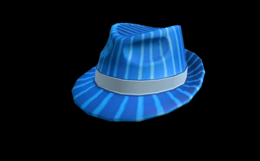 Frosty Fedora Limited