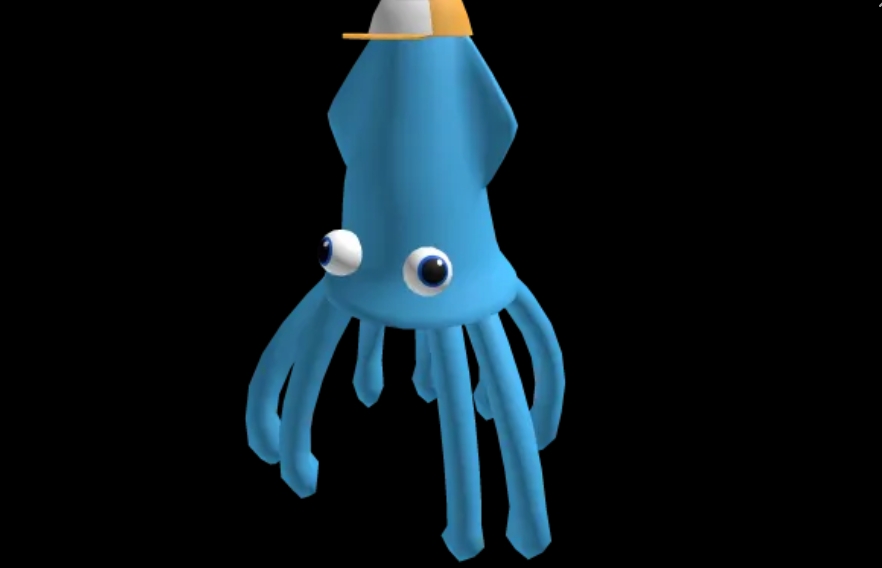 Tentacles Junior Limited