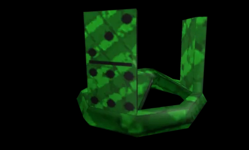 Viridian Domino Crown Limited