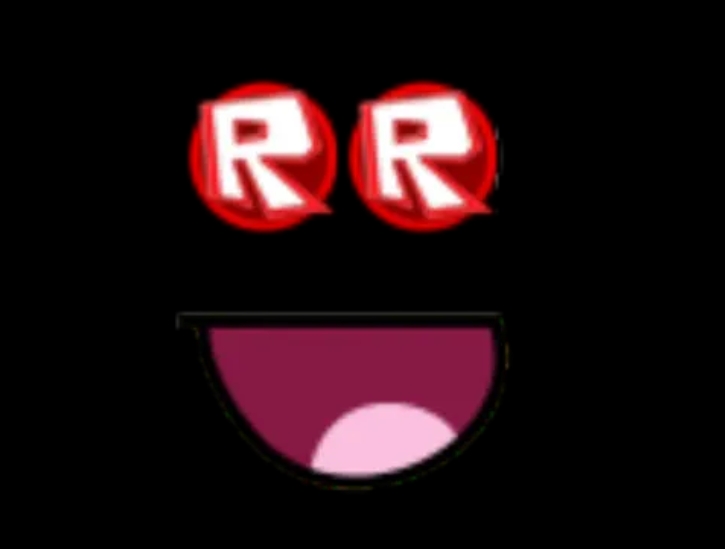 ROBLOX Madness Face Limited