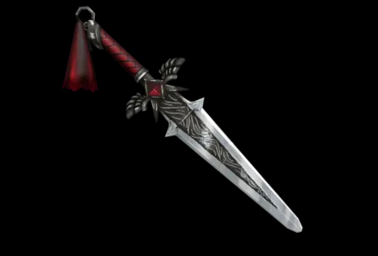 Immortal Sword Wicked Heart Limited