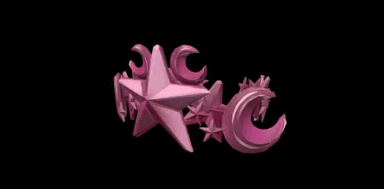 Pink Queen of the Night Limited