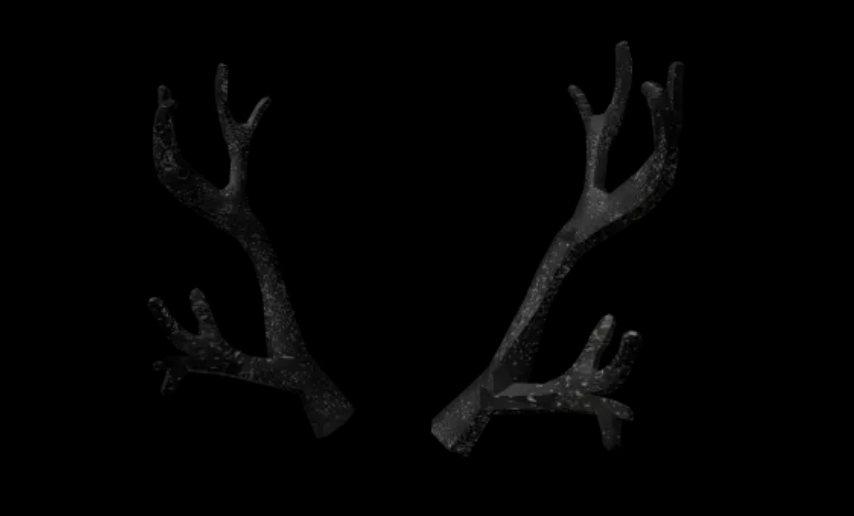 Black Iron Antlers Limited
