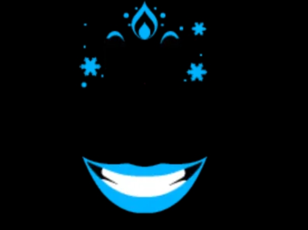 Snow Queen Smile Limited