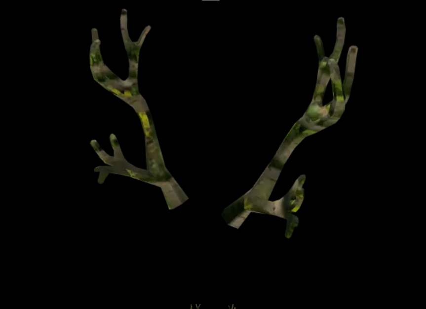 Wanwood Antlers Limited