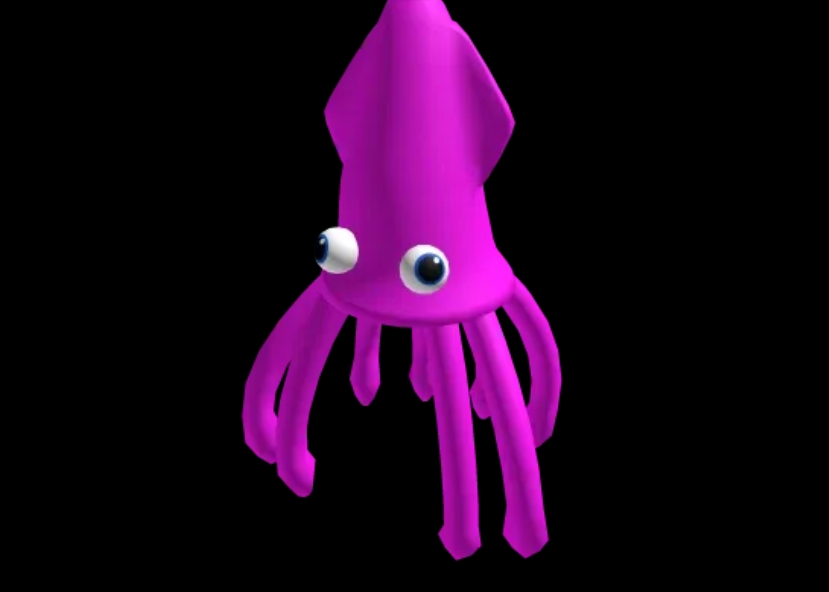 Mrs. Tentacles Limited