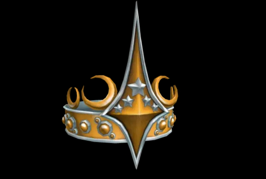 Viscount of the Federation Limited