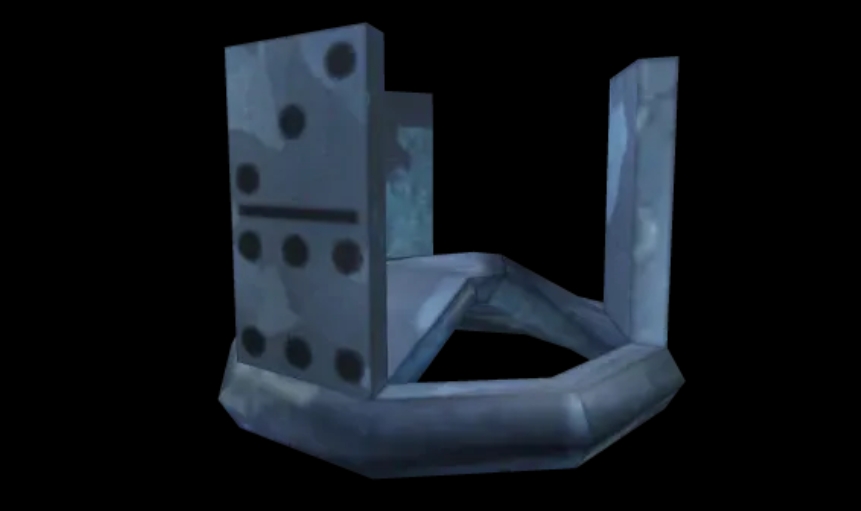 Bluesteel Domino Crown Limited