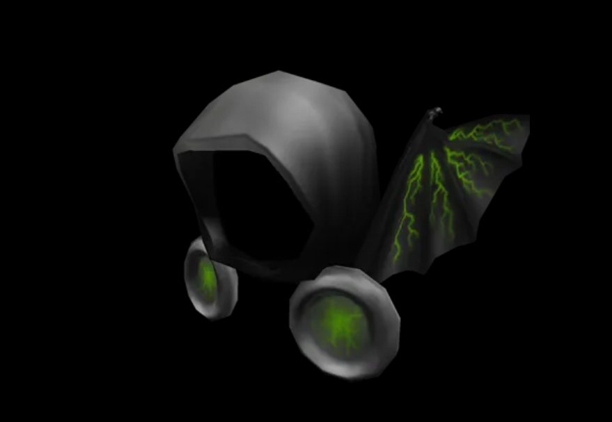 Dominus Vespertilio Limited