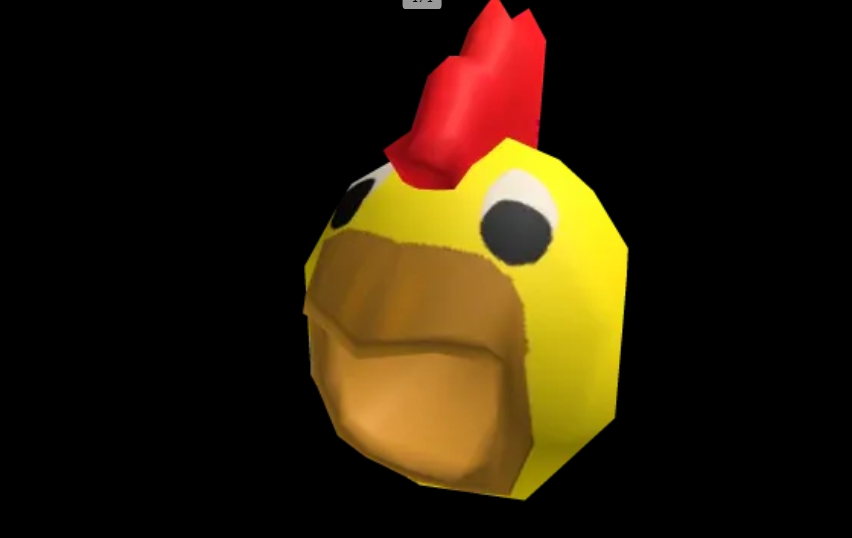 Telamon's Chicken Suit Limited