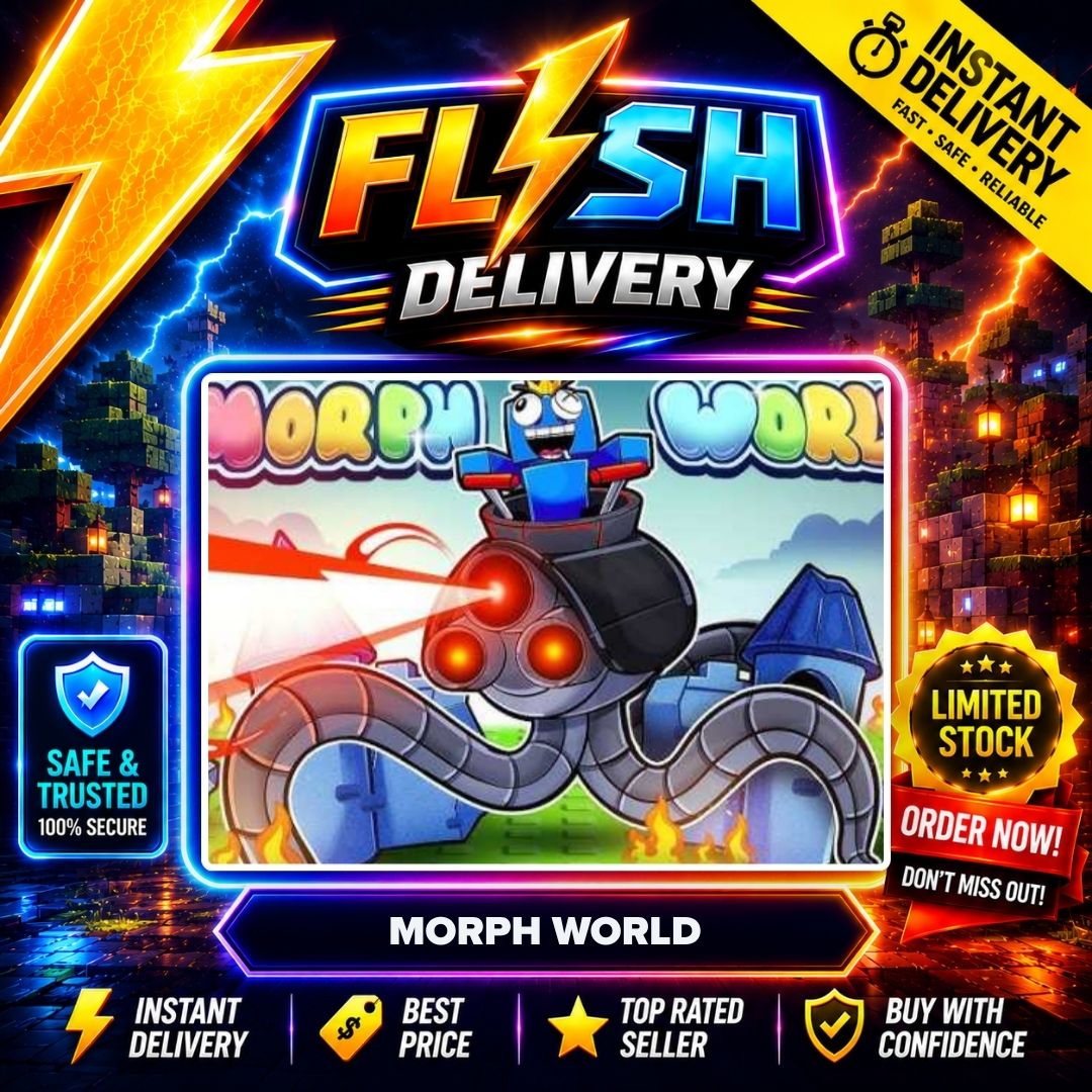 INFECTED BABY GROW - MORPH WORLD 400R