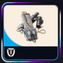 20 Medium Shield