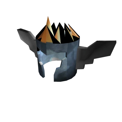 The Bluesteel Bathelm