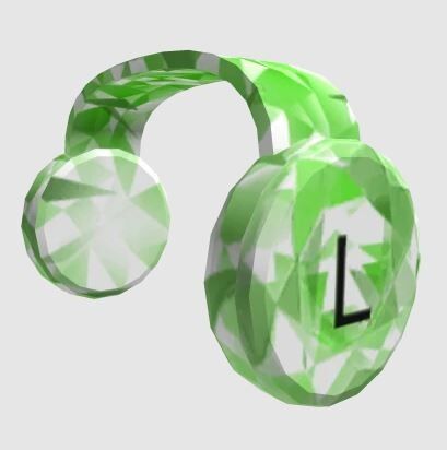 WC Ultimates: Peridot Panic Limited