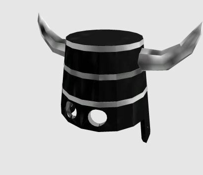 Black Iron Bucket of Ultimate Pwnage Limited