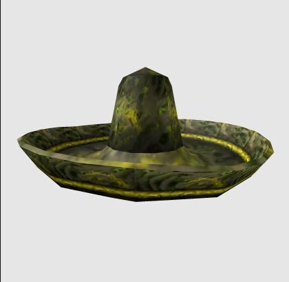Wanwood Sombrero Limited