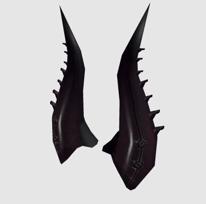 Dark Horns of Pwnage Limited