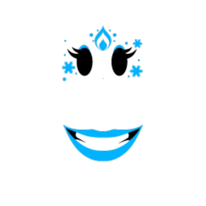 Snow Queen Smile Limited