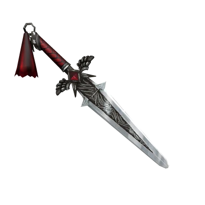 Immortal Sword Wicked Heart Limited