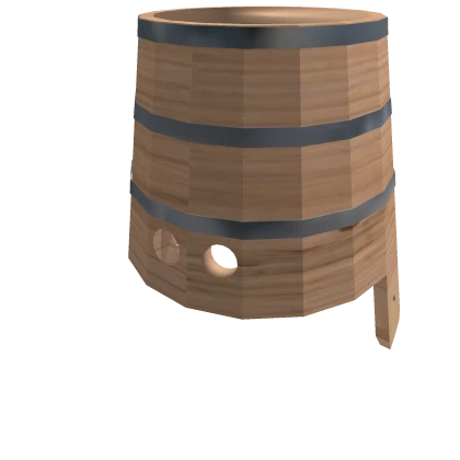 Bucket Limited
