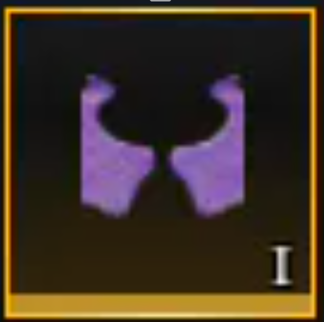 SUSANO  WINGS - Attack on Titan Revolution