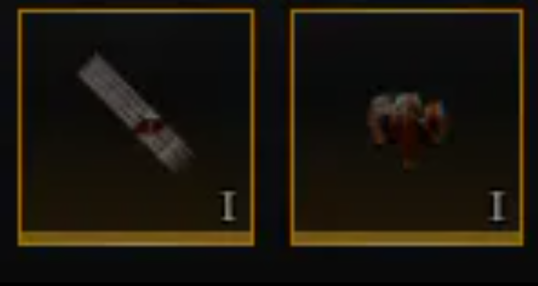 JOTUN TS SET - Attack on Titan Revolution