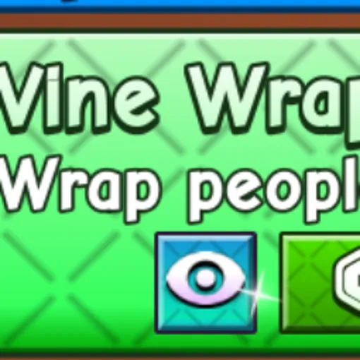 ⭐Vine Wrapper⭐(499 RR)