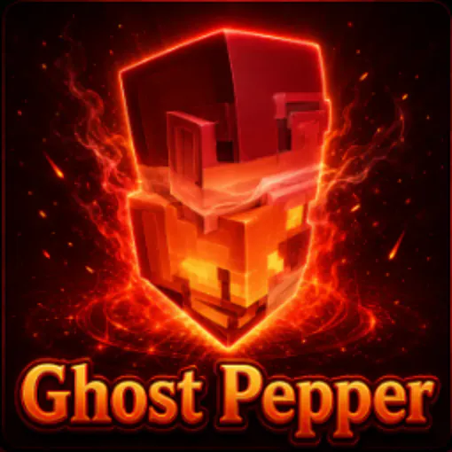 ⭐Ghost Pepper Seed⭐