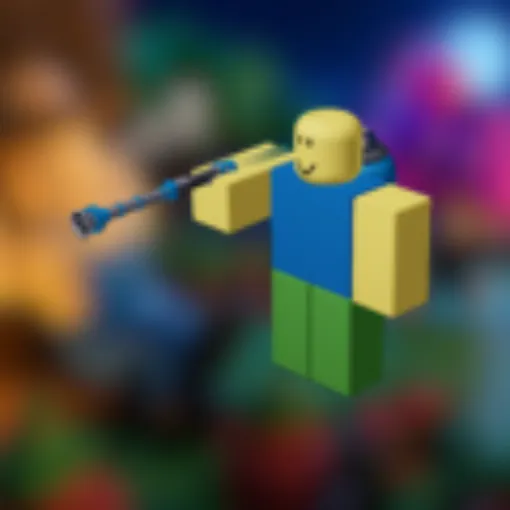 [GAG2] Power Hose