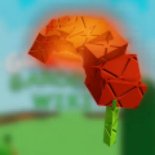 [GAG2] Ghost Pepper Seed